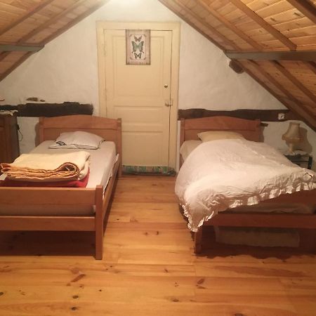 Gîte à la campagne Quins Esterno foto